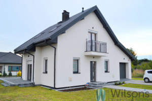 Dom na sprzedaż 191m2 legionowski Serock Serdeczna - zdjęcie 1