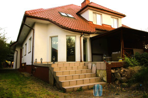 Dom na sprzedaż 260m2 legionowski Legionowo Wileńska - zdjęcie 2