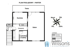 Dom na sprzedaż 180m2 Warszawa Ursus Czechowice Regulska - zdjęcie 2