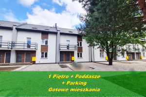 Mieszkanie na sprzedaż 140m2 wołomiński Marki Błękitna - zdjęcie 1
