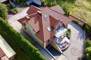 Dom na sprzedaż 260m2 Kraków Swoszowice Gołąba - zdjęcie 3