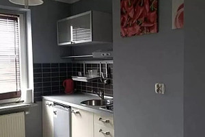 Mieszkanie na sprzedaż 30m2 Kraków Dębniki Os. Ruczaj Czerwone Maki - zdjęcie 1