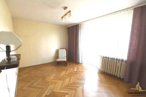 Mieszkanie na sprzedaż 38m2 Kraków Krowodrza Mazowiecka - zdjęcie 1