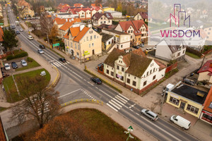 Komercyjne na sprzedaż 492m2 olsztyński Dobre Miasto Wojska Polskiego - zdjęcie 1