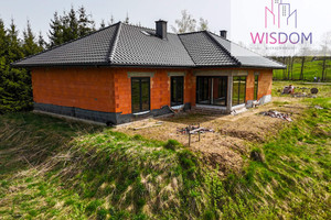 Dom na sprzedaż 230m2 olsztyński Jonkowo Mątki - zdjęcie 3