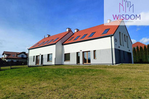 Dom na sprzedaż 133m2 Olsztyn - zdjęcie 2