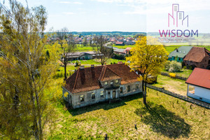 Dom na sprzedaż 500m2 Olsztyn - zdjęcie 1