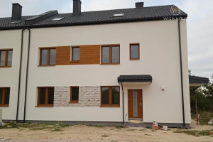 Dom na sprzedaż 150m2 piaseczyński Góra Kalwaria Solec - zdjęcie 1