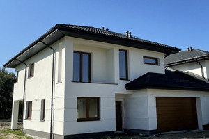 Dom na sprzedaż 165m2 piaseczyński Lesznowola Łazy - zdjęcie 2