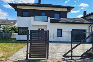 Dom na sprzedaż 150m2 piaseczyński Lesznowola Marysin - zdjęcie 2