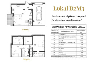 Mieszkanie na sprzedaż 121m2 wrocławski Kąty Wrocławskie Spacerowa - zdjęcie 4