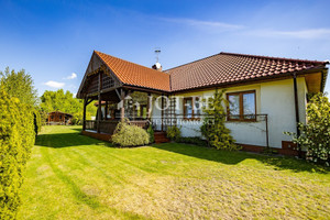 Dom na sprzedaż 192m2 wrocławski Czernica Jeszkowice - zdjęcie 2