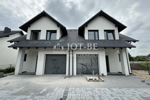 Dom na sprzedaż 128m2 wrocławski Czernica Nadolice Wielkie - zdjęcie 1