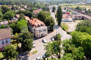 Komercyjne na sprzedaż 716m2 trzebnicki Oborniki Śląskie - zdjęcie 1