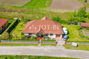 Dom na sprzedaż 192m2 wrocławski Czernica Jeszkowice - zdjęcie 1
