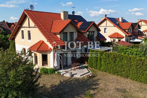 Dom na sprzedaż 100m2 wrocławski Czernica Nadolice Wielkie - zdjęcie 1
