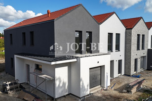 Dom na sprzedaż 129m2 wrocławski Czernica Jeszkowice - zdjęcie 1