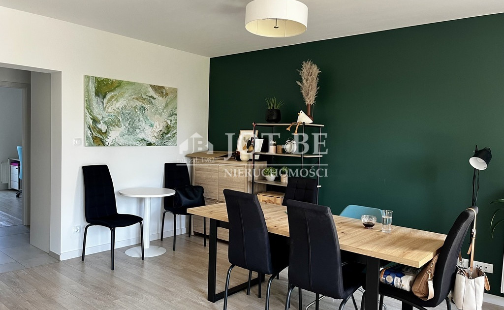 Lokal biurowy | Nowoczesny | 55m²