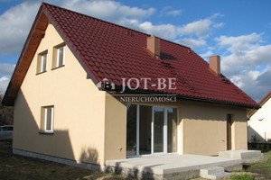 Dom na sprzedaż 164m2 wrocławski Kąty Wrocławskie Bogdaszowice - zdjęcie 1