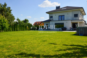 Dom na sprzedaż 300m2 wrocławski Siechnice Żerniki Wrocławskie - zdjęcie 1