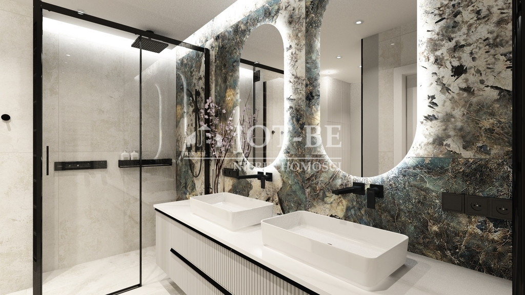 Wyjątkowe / Szczepin / Balkon