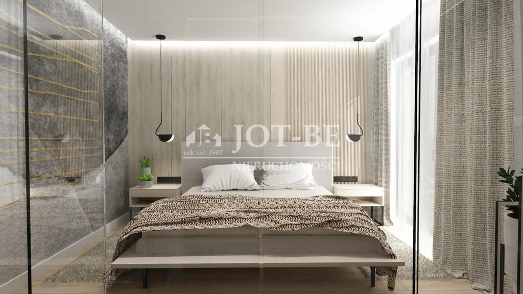 Wyjątkowe / Szczepin / Balkon