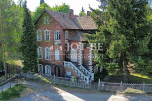 Dom na sprzedaż 410m2 świdnicki Jaworzyna Śląska - zdjęcie 1