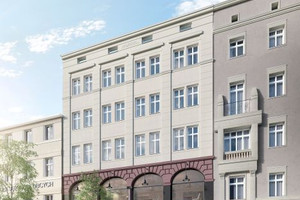 Komercyjne na sprzedaż 181m2 Poznań Centrum Plac Wolności - zdjęcie 1