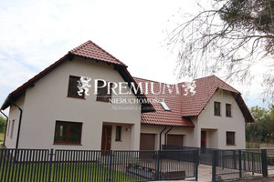 Dom na sprzedaż 160m2 średzki Miękinia Wróblowice - zdjęcie 1