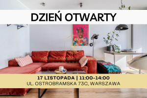 Mieszkanie na sprzedaż 40m2 Warszawa Praga-Południe Gocław Ostrobramska - zdjęcie 1