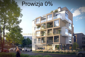 Mieszkanie na sprzedaż 73m2 Warszawa Ochota Harfowa - zdjęcie 1