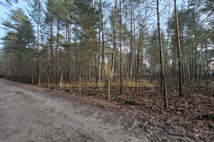 Działka na sprzedaż 1500m2 warszawski zachodni Izabelin Izabelin C - zdjęcie 1