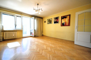 Mieszkanie na sprzedaż 69m2 Warszawa Ursynów Na Uboczu - zdjęcie 3