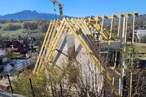 Dom na sprzedaż 270m2 tatrzański Zakopane - zdjęcie 2