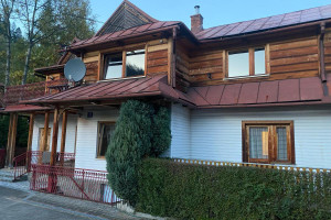 Dom do wynajęcia 195m2 tatrzański Zakopane Tatary - zdjęcie 1