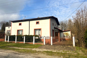 Dom na sprzedaż 130m2 Łódź Bałuty - zdjęcie 1