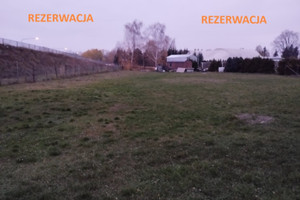 Działka na sprzedaż Warszawa Ursynów - zdjęcie 1