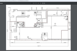 Komercyjne do wynajęcia 210m2 Warszawa Śródmieście - zdjęcie 1