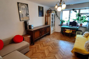 Mieszkanie do wynajęcia 54m2 Kraków Podgórze Węgierska - zdjęcie 1