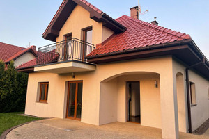 Dom do wynajęcia 175m2 wrocławski Kobierzyce Bielany Wrocławskie Widok - zdjęcie 1