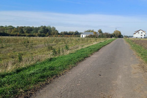 Działka na sprzedaż 2000m2 wrocławski Kobierzyce Bielany Wrocławskie Sadownicza - zdjęcie 3