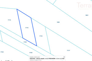 Działka na sprzedaż 1581m2 garwoliński Żelechów Stefanów - zdjęcie 1