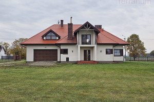 Dom na sprzedaż 192m2 garwoliński Żelechów Piastów - zdjęcie 1