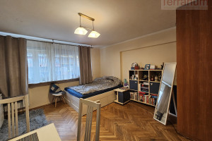 Mieszkanie na sprzedaż 27m2 Warszawa Śródmieście Chmielna - zdjęcie 1