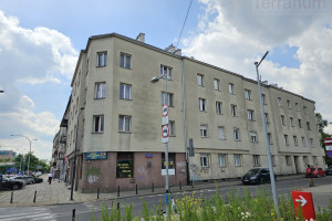 Mieszkanie na sprzedaż 79m2 Warszawa Śródmieście Czerniakowska - zdjęcie 1
