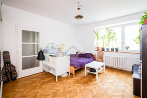 Mieszkanie na sprzedaż 32m2 Kraków Grzegórzki ks. Franciszka Blachnickiego - zdjęcie 1