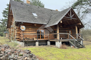 Dom na sprzedaż 234m2 górowski Góra Osetno - zdjęcie 1
