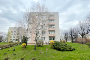 Mieszkanie na sprzedaż 38m2 Bielsko-Biała Złote Łany Aleksandra Teofila Lenartowicza - zdjęcie 1