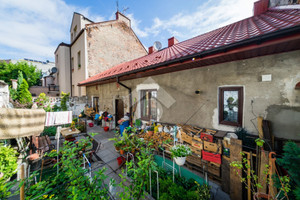 Dom na sprzedaż 80m2 Kraków Podgórze Podgórze Stare Szaflarska - zdjęcie 4