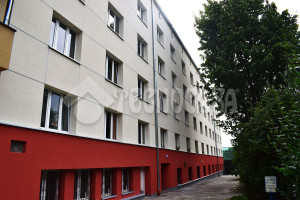 Mieszkanie na sprzedaż 33m2 Kraków Podgórze Podgórze Stare Parkowa - zdjęcie 1